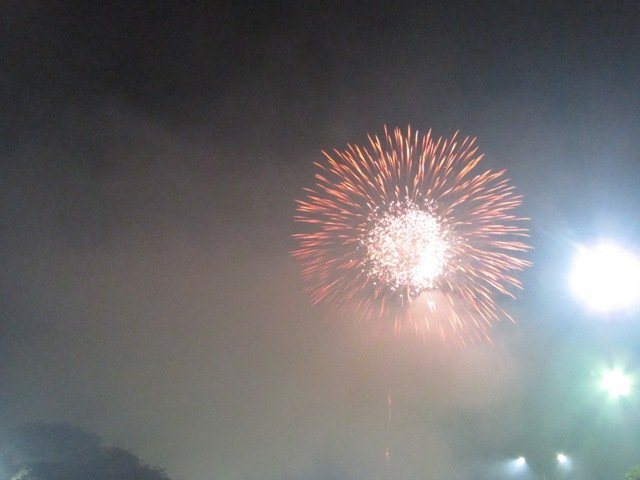 Reveillon 2020 parte 01