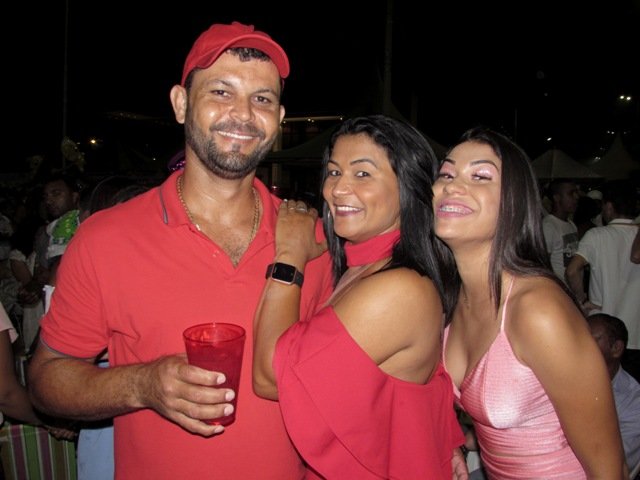 Reveillon 2020 parte 01