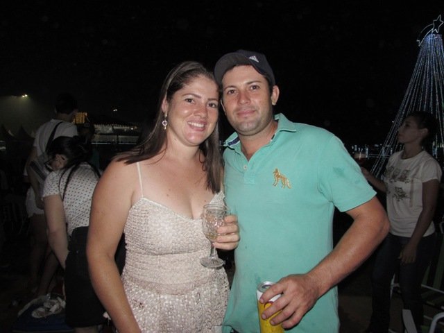 Reveillon 2020 parte 01