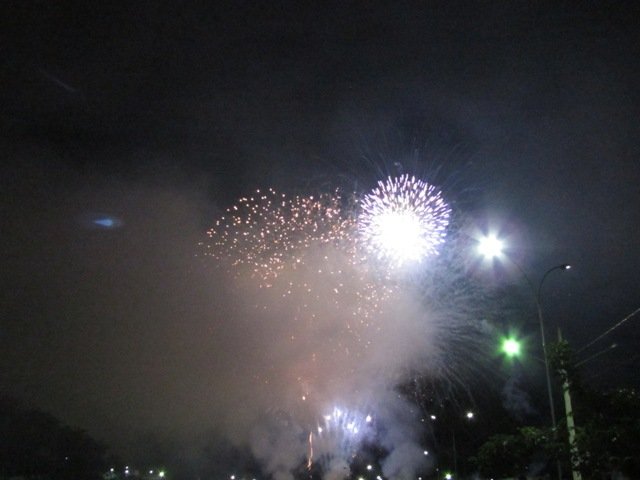 Reveillon 2020 parte 01