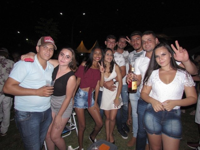 Reveillon 2020 parte 01