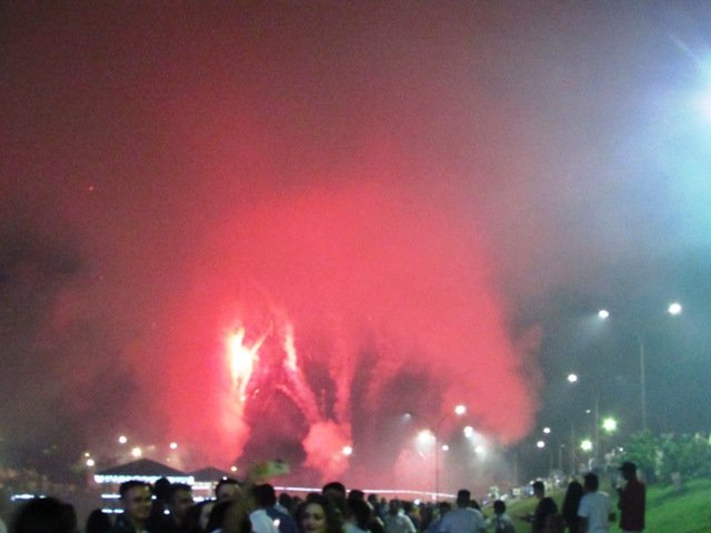 Reveillon 2020 parte 01