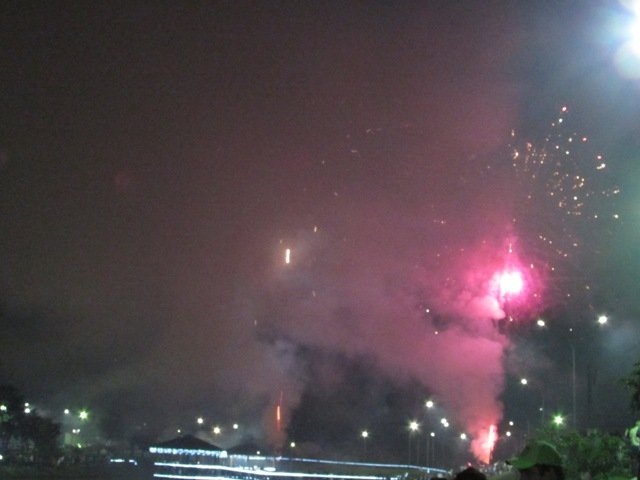 Reveillon 2020 parte 01