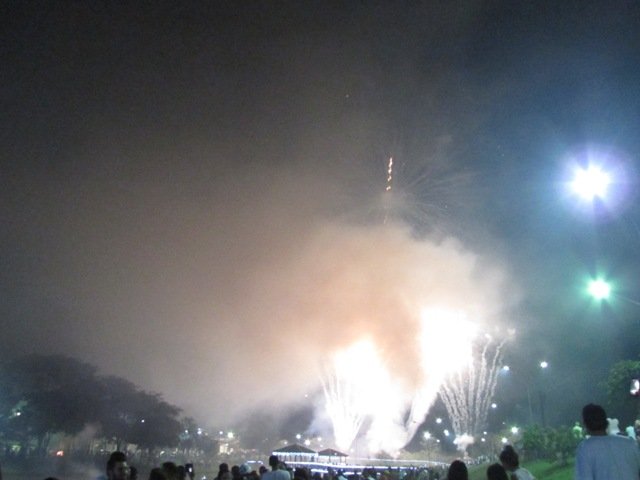 Reveillon 2020 parte 01