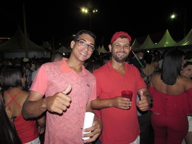 Reveillon 2020 parte 01