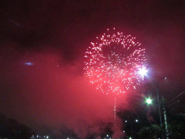 Reveillon 2020 parte 01