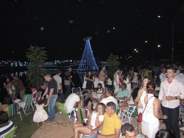 Reveillon 2020 parte 01