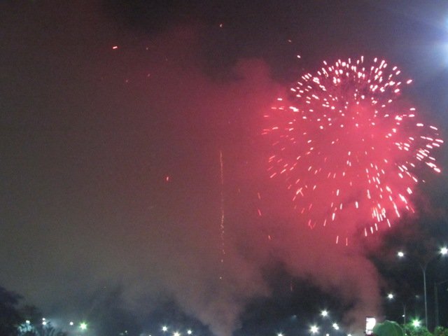 Reveillon 2020 parte 01