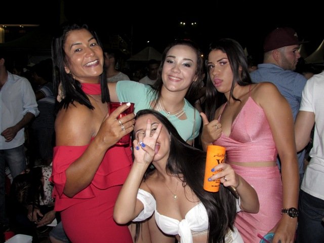 Reveillon 2020 parte 01