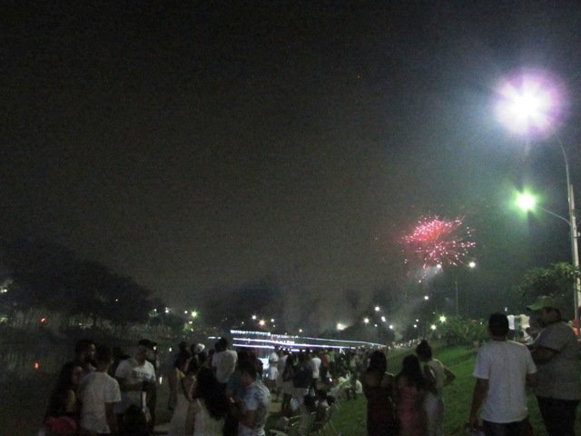 Reveillon 2020 parte 01