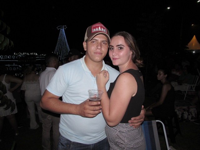 Reveillon 2020 parte 01