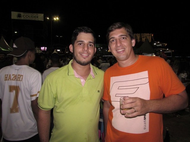 Reveillon 2020 parte 02