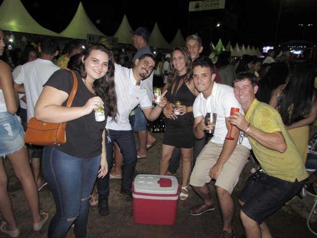 Reveillon 2020 parte 02