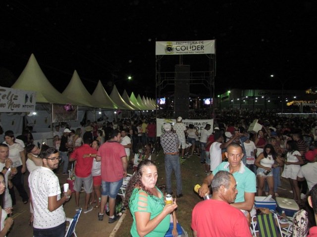 Reveillon 2020 parte 02