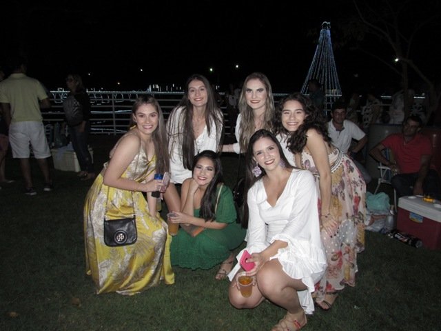 Reveillon 2020 parte 02