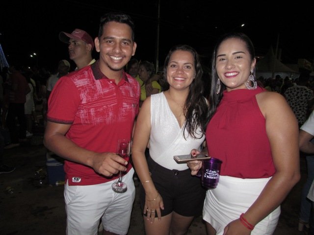 Reveillon 2020 parte 02