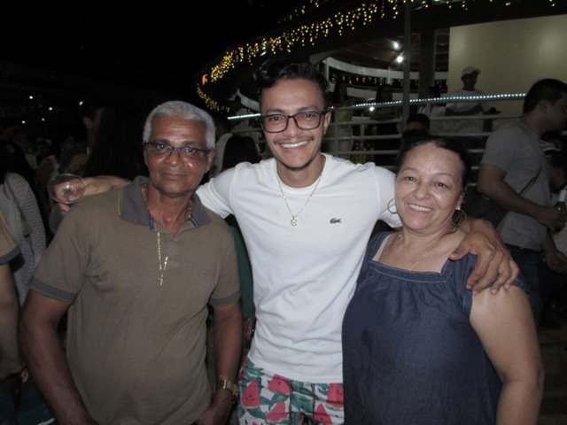 Reveillon 2020 parte 02