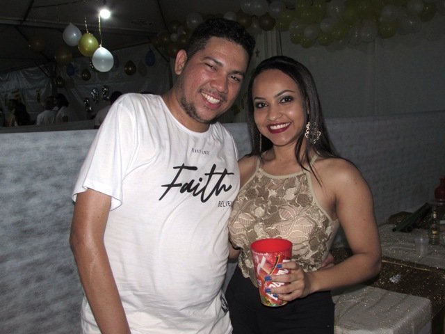 Reveillon 2020 parte 02