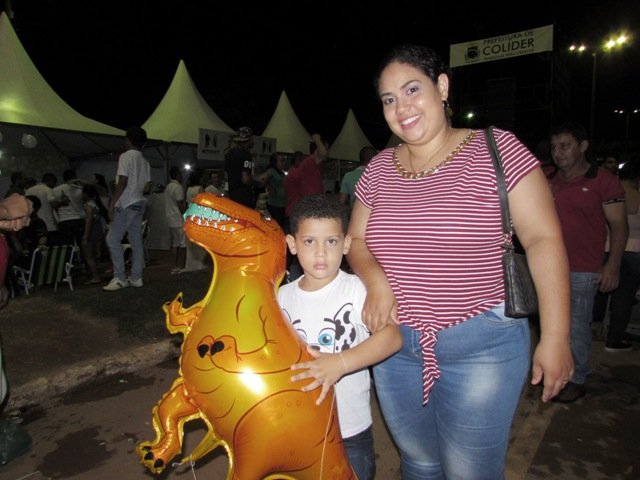 Reveillon 2020 parte 02