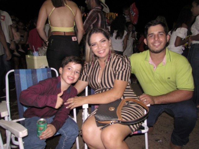 Reveillon 2020 parte 02