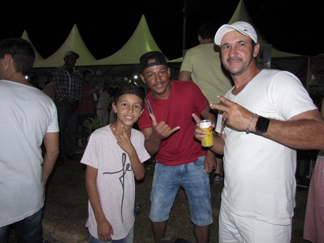 Reveillon 2020 parte 02
