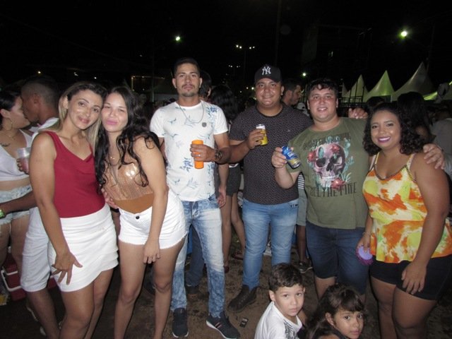 Reveillon 2020 parte 02