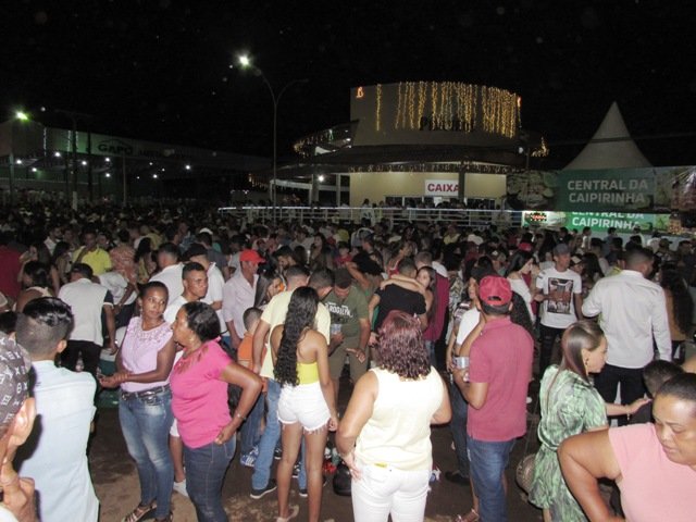 Reveillon 2020 parte 02