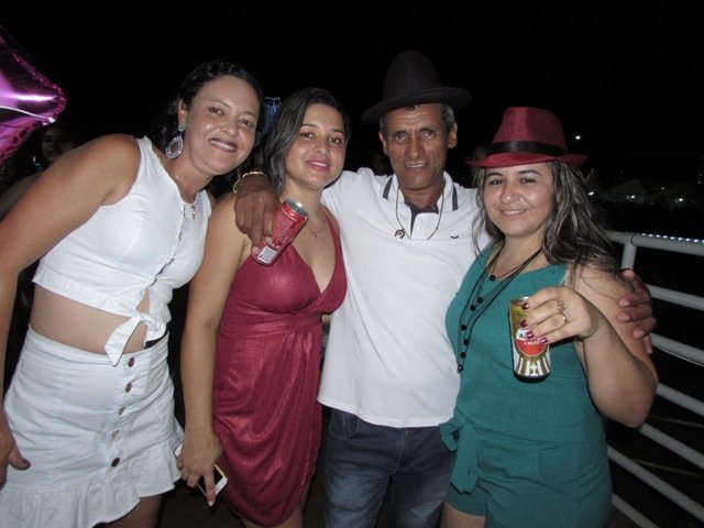 Reveillon 2020 parte 02