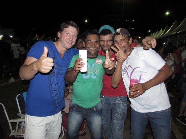 Reveillon 2020 parte 02
