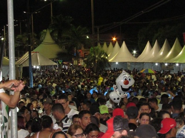 Reveillon 2020 parte 02