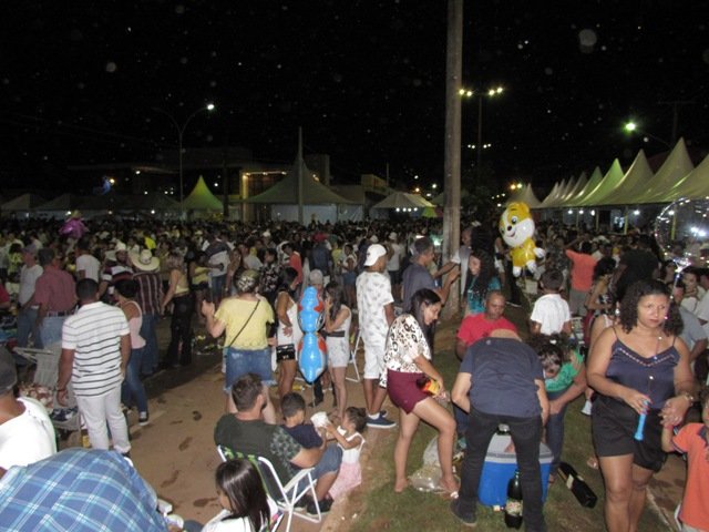 Reveillon 2020 parte 02