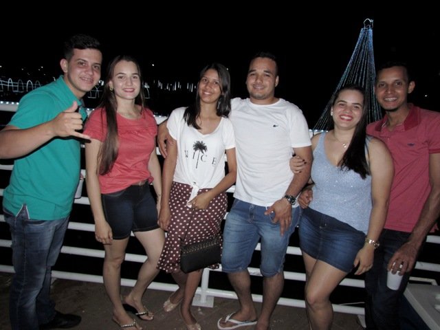 Reveillon 2020 parte 02