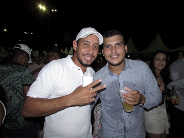Reveillon 2020 parte 02