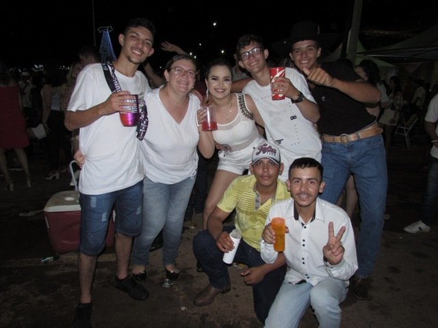 Reveillon 2020 parte 02