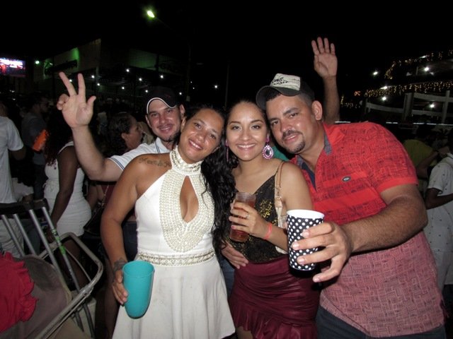 Reveillon 2020 parte 02