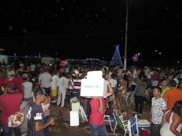 Reveillon 2020 parte 02