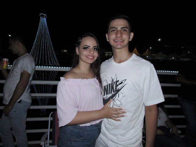 Reveillon 2020 parte 02