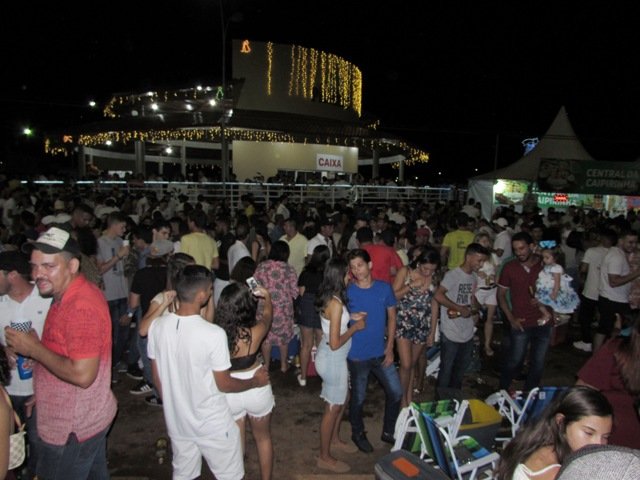 Reveillon 2020 parte 02