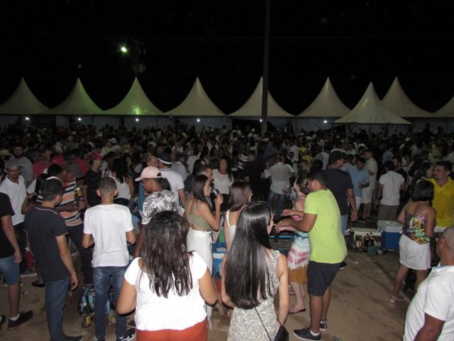 Reveillon 2020 parte 02