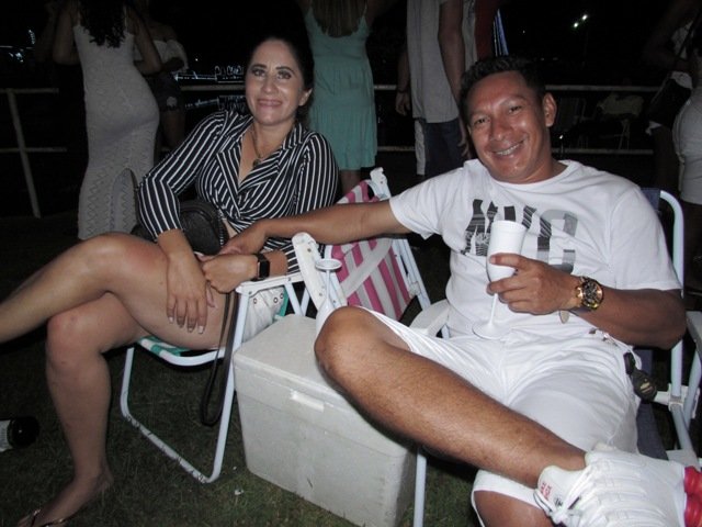 Reveillon 2020 parte 02