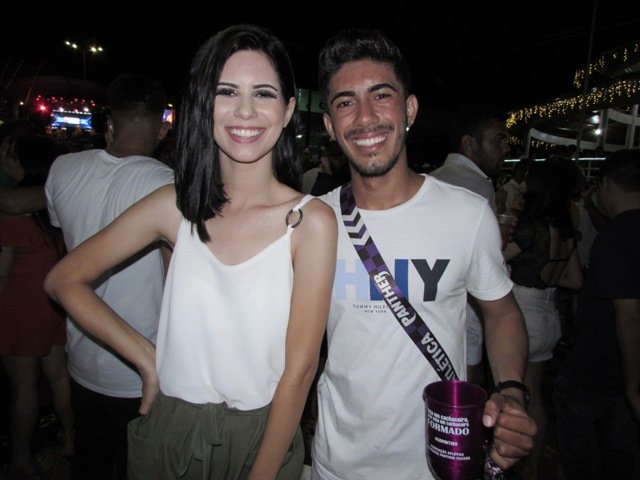 Reveillon 2020 parte 02