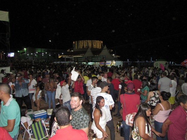 Reveillon 2020 parte 02