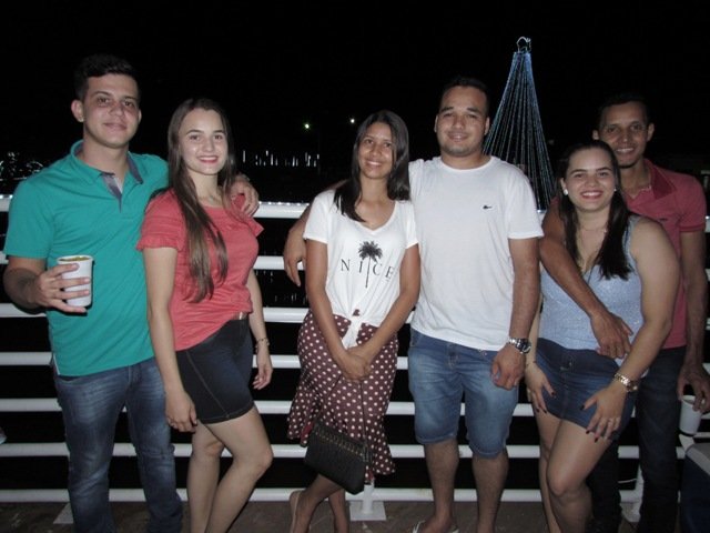 Reveillon 2020 parte 02