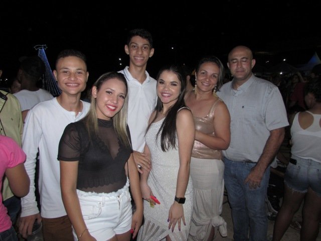Reveillon 2020 parte 02