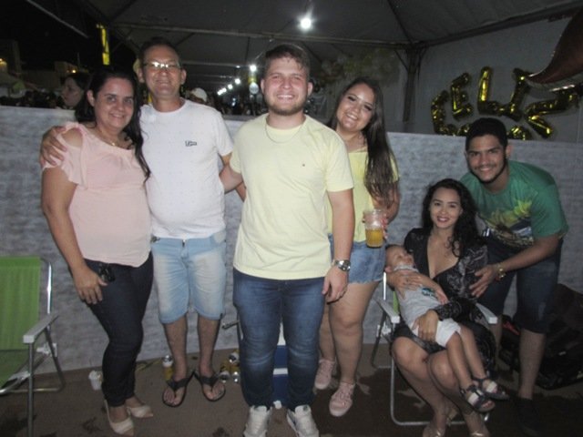 Reveillon 2020 parte 02