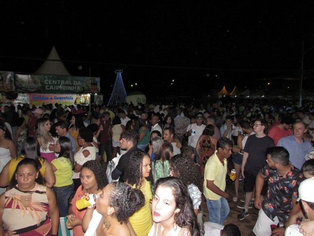 Reveillon 2020 parte 02