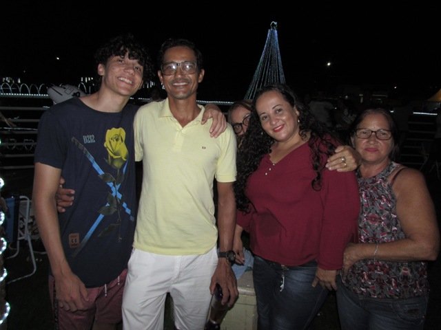 Reveillon 2020 parte 02