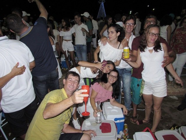 Reveillon 2020 parte 02