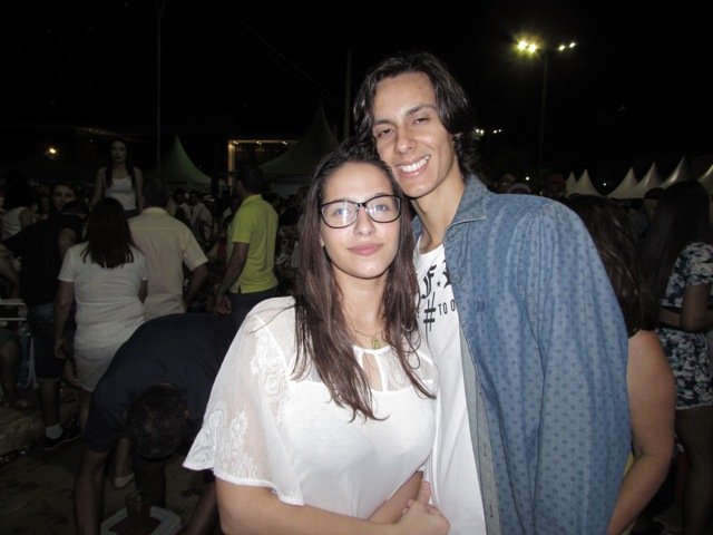 Reveillon 2020 parte 02
