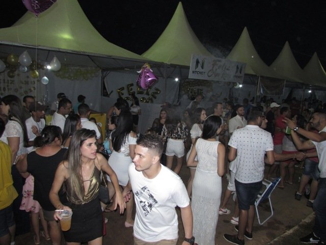 Reveillon 2020 parte 02